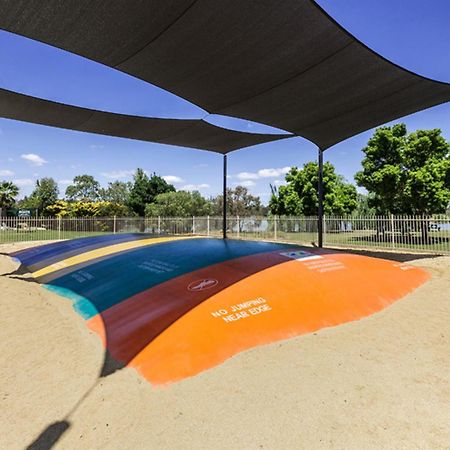 Lakeside Country Club Numurkah Экстерьер фото