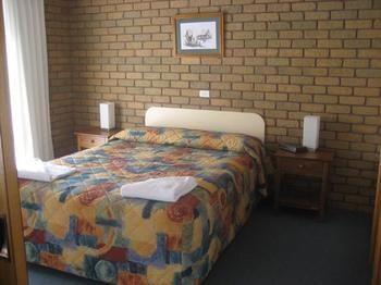Lakeside Country Club Numurkah Экстерьер фото