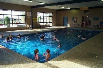 Lakeside Country Club Numurkah Экстерьер фото
