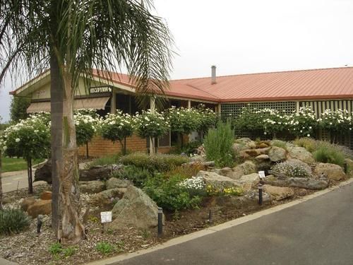 Lakeside Country Club Numurkah Экстерьер фото